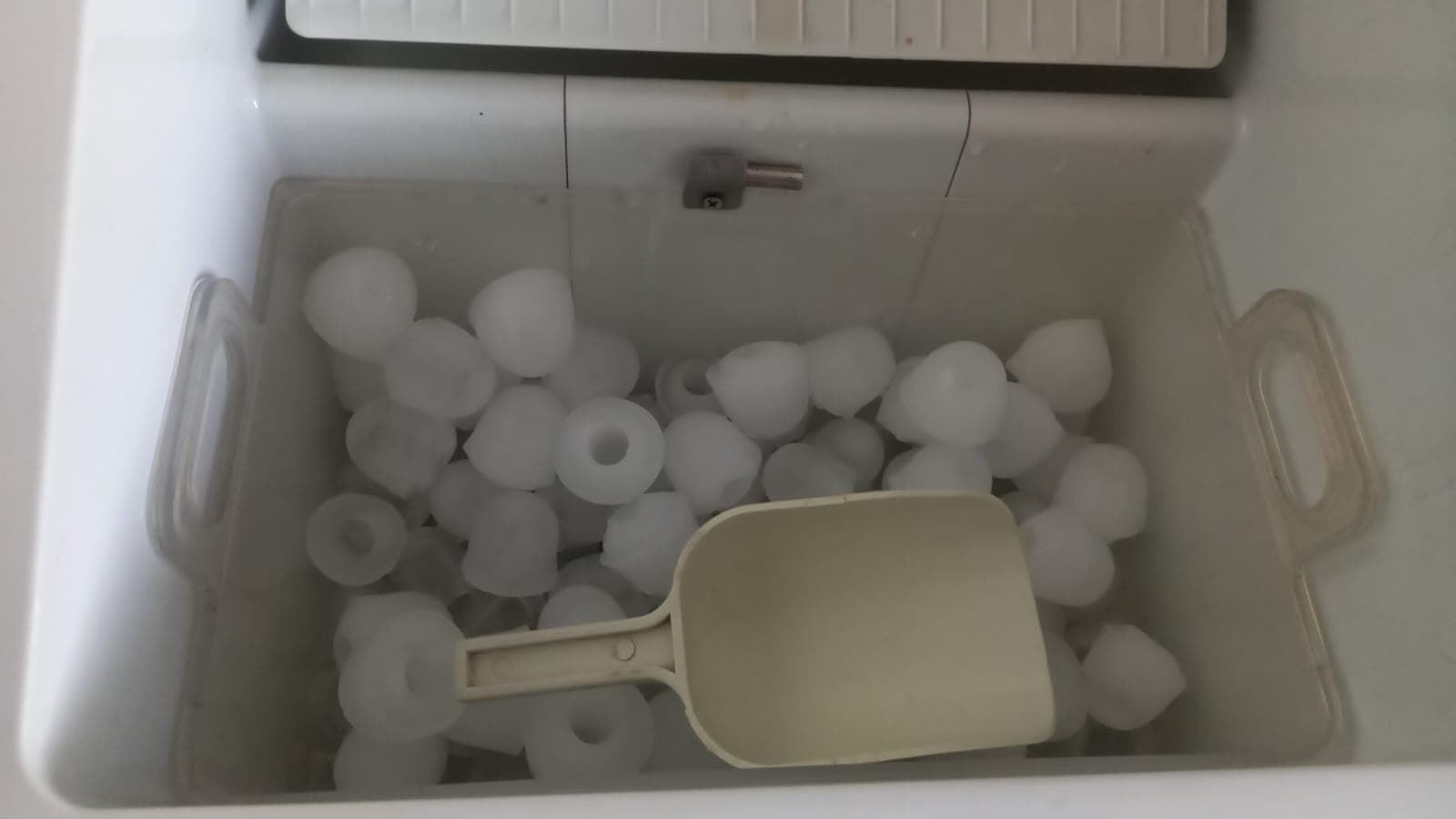 Fábrica de hielo - Imagen 2