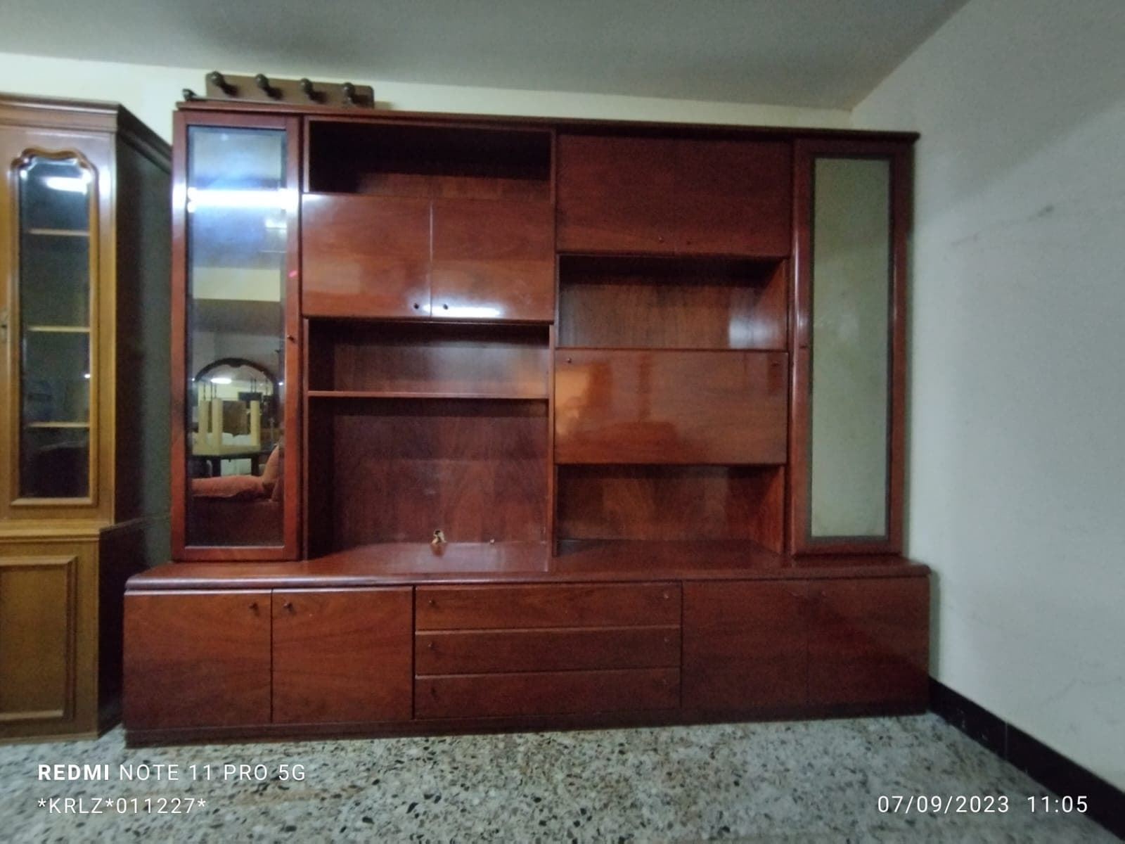 Mueble salón - Imagen 1