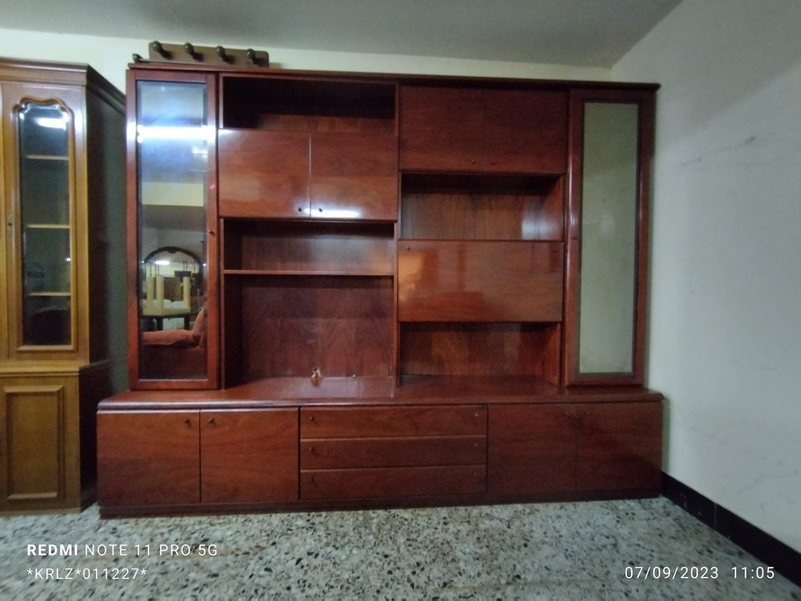 Mueble salón - Imagen 2