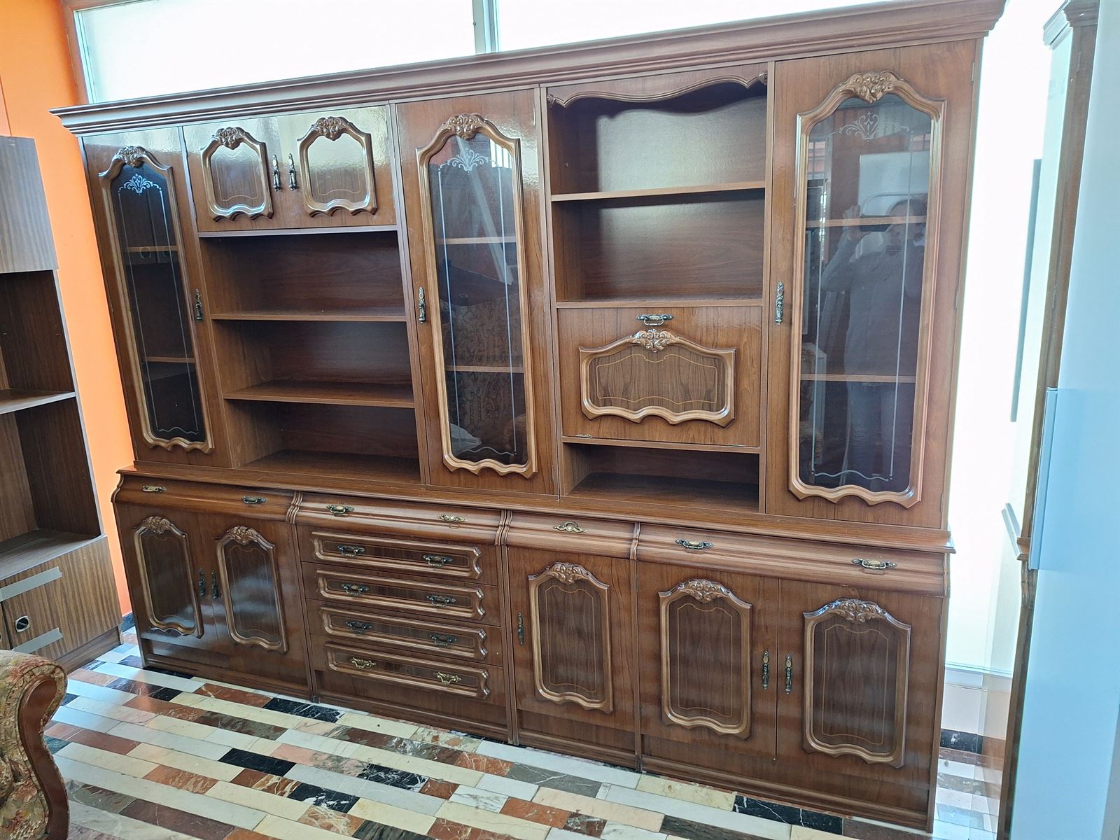 Mueble salon - Imagen 1