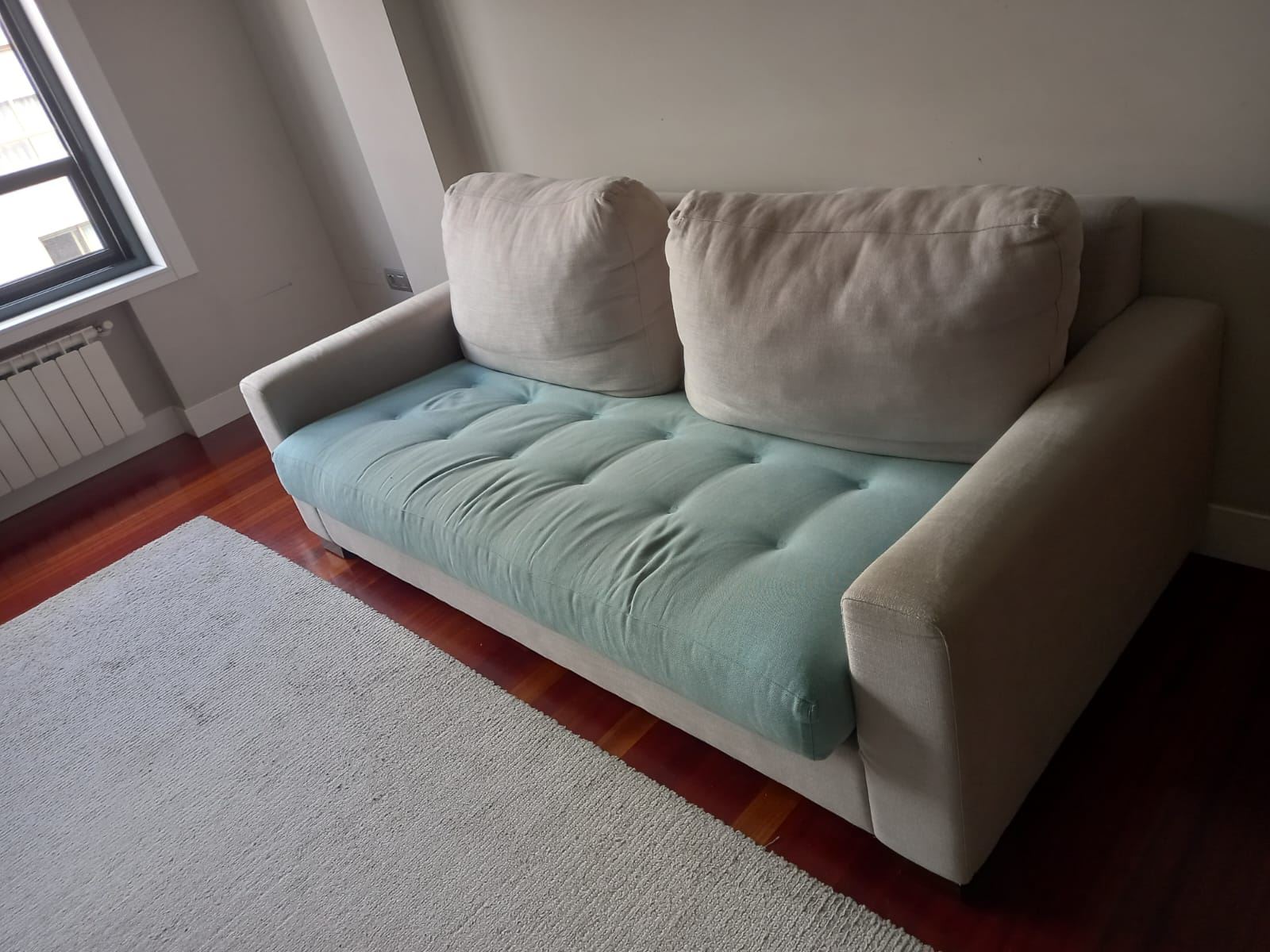Sofa - Imagen 1